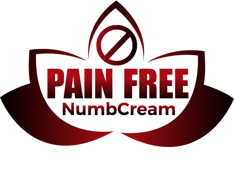 Pain Free Numb Cream