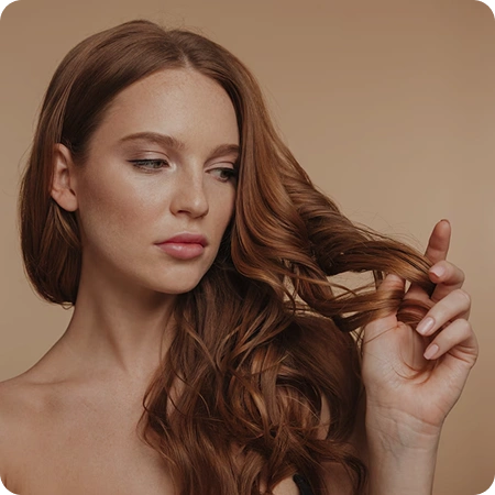 Hair Care